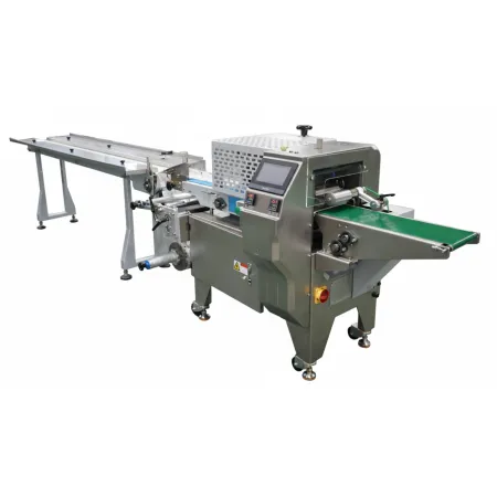 Maszyna pakująca flow pack DFD-280A PRO